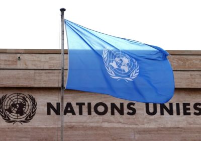 Le 1er « vote indicatif » lance le processus de sélection du futur secrétaire général de l’ONU , Information Afrique Kirinapost