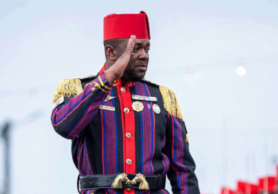 Le cencengu : un pagne, une mémoire, une philosophie de vie, Information Afrique Kirinapost