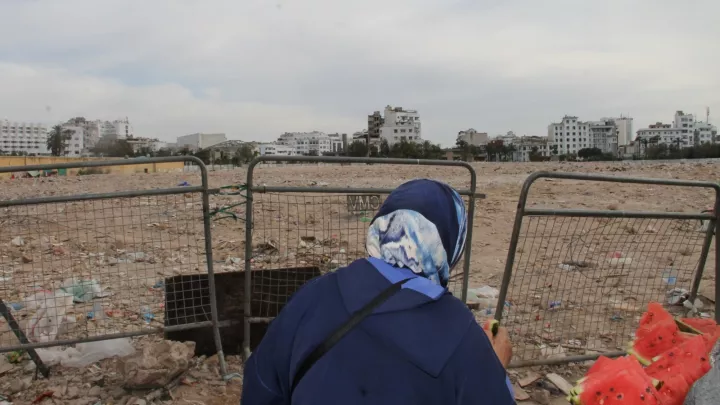 Maroc. À Casablanca, silence, on démolit, Information Afrique Kirinapost