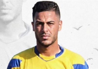 Israël assassine Saleem Al-Ashqar gardien vedette d’un club palestinien, Information Afrique Kirinapost