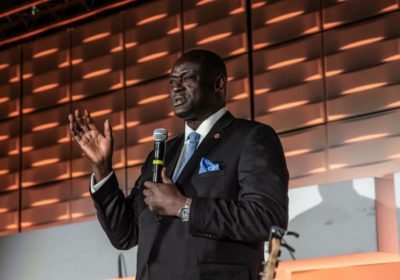 Serigne Magueye Gueye, lauréat du Prix des Nations-Unies pour la Population 2026, Information Afrique Kirinapost