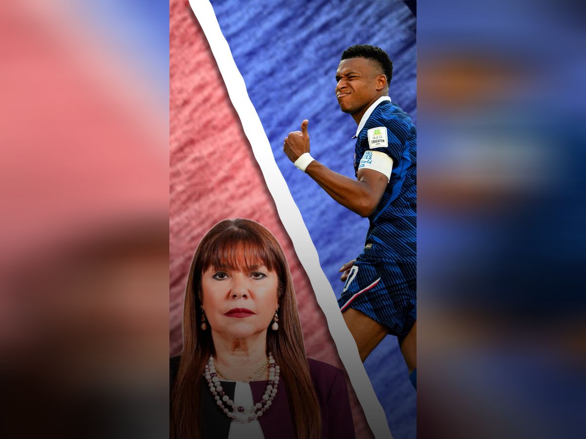 Au nom de Mbappé. Lettre à Celeste Amarilla, Information Afrique Kirinapost