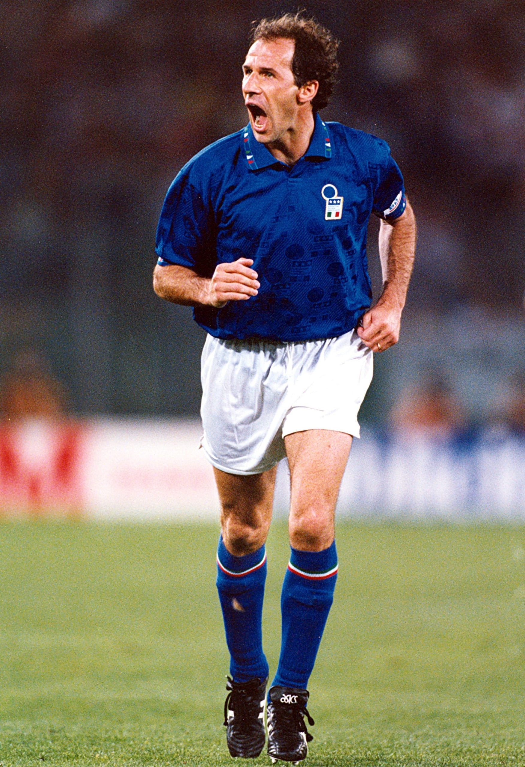 Légende de l’AC Milan et du football italien, Franco Baresi était aussi un précurseur, Information Afrique Kirinapost