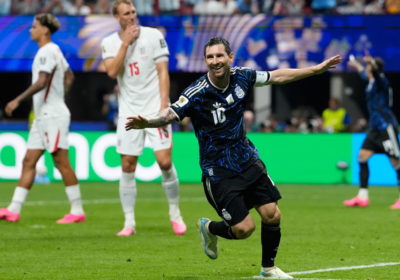 L’Argentine refait une remontada et file en finale, Information Afrique Kirinapost