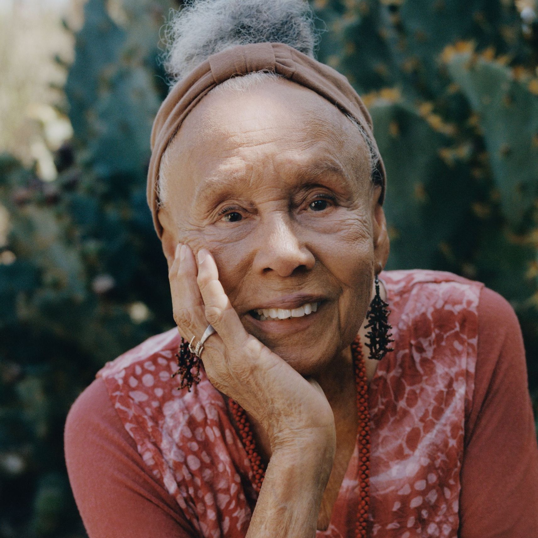 Décès de Betye Saar, pionnière influente de l’assemblage et grande figure de l’art afro-américain, Information Afrique Kirinapost