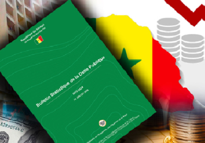 La dette cachée ne fait plus l’ombre d’un doute, Information Afrique Kirinapost
