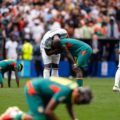 LA GENÈSE DE LA DÉBÂCLE SÉNÉGALAISE : De l’Illusion Lyrique au Procès d’un Système, Information Afrique Kirinapost