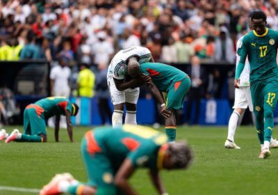 LA GENÈSE DE LA DÉBÂCLE SÉNÉGALAISE : De l’Illusion Lyrique au Procès d’un Système, Information Afrique Kirinapost