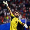 Argentine-Cap-Vert: Les requins, le plus beau visage de cette Coupe du monde, Information Afrique Kirinapost