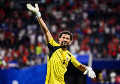 Argentine-Cap-Vert: Les requins, le plus beau visage de cette Coupe du monde, Information Afrique Kirinapost