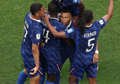 Au nom de Mbappé. Lettre à Celeste Amarilla, Information Afrique Kirinapost