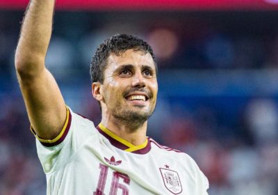France – Espagne: 0-2, La leçon espagnole, Information Afrique Kirinapost