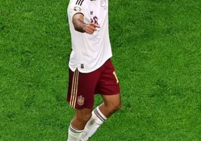 France – Espagne: 0-2, La leçon espagnole, Information Afrique Kirinapost