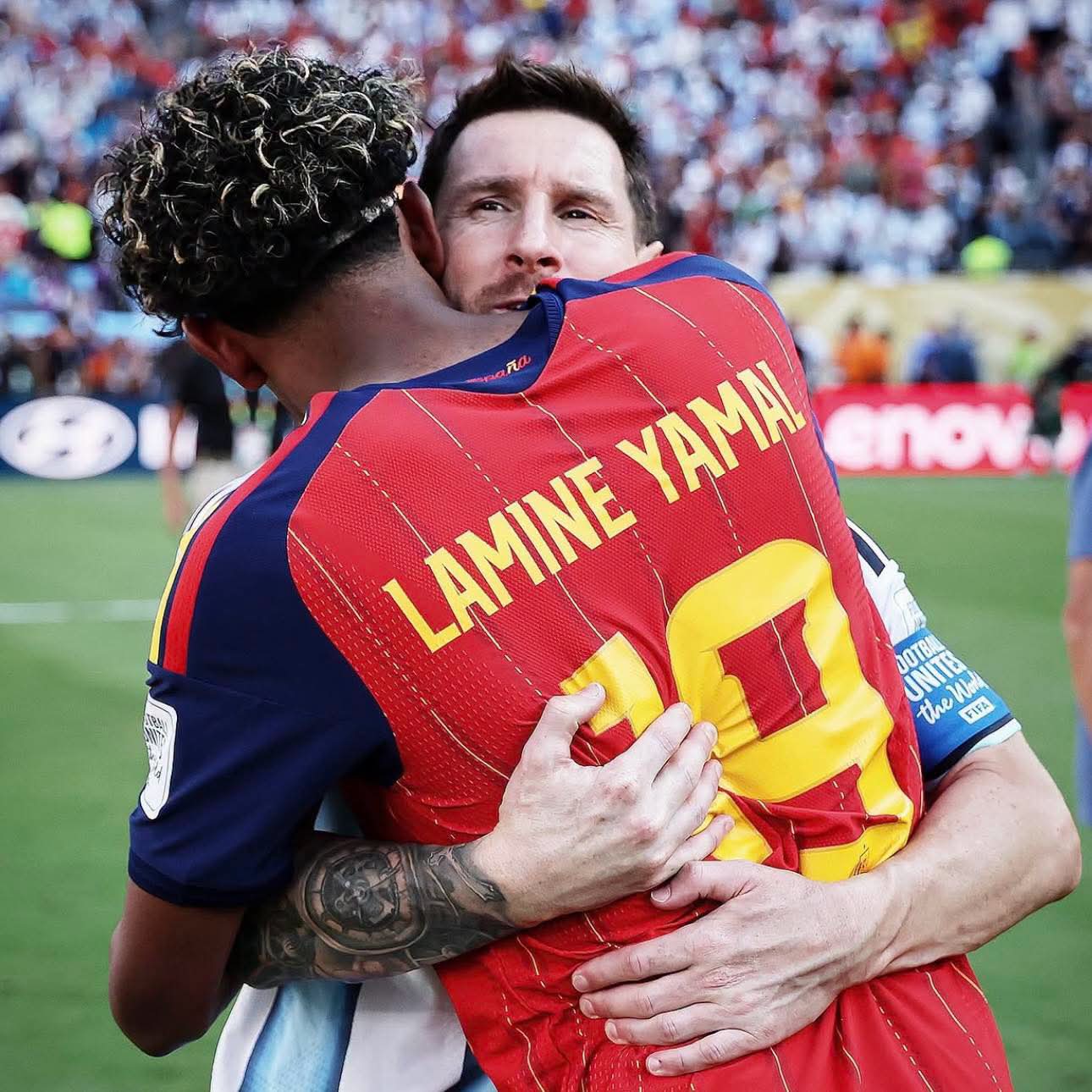 Viva España : L’Espagne, une idée du football, Information Afrique Kirinapost
