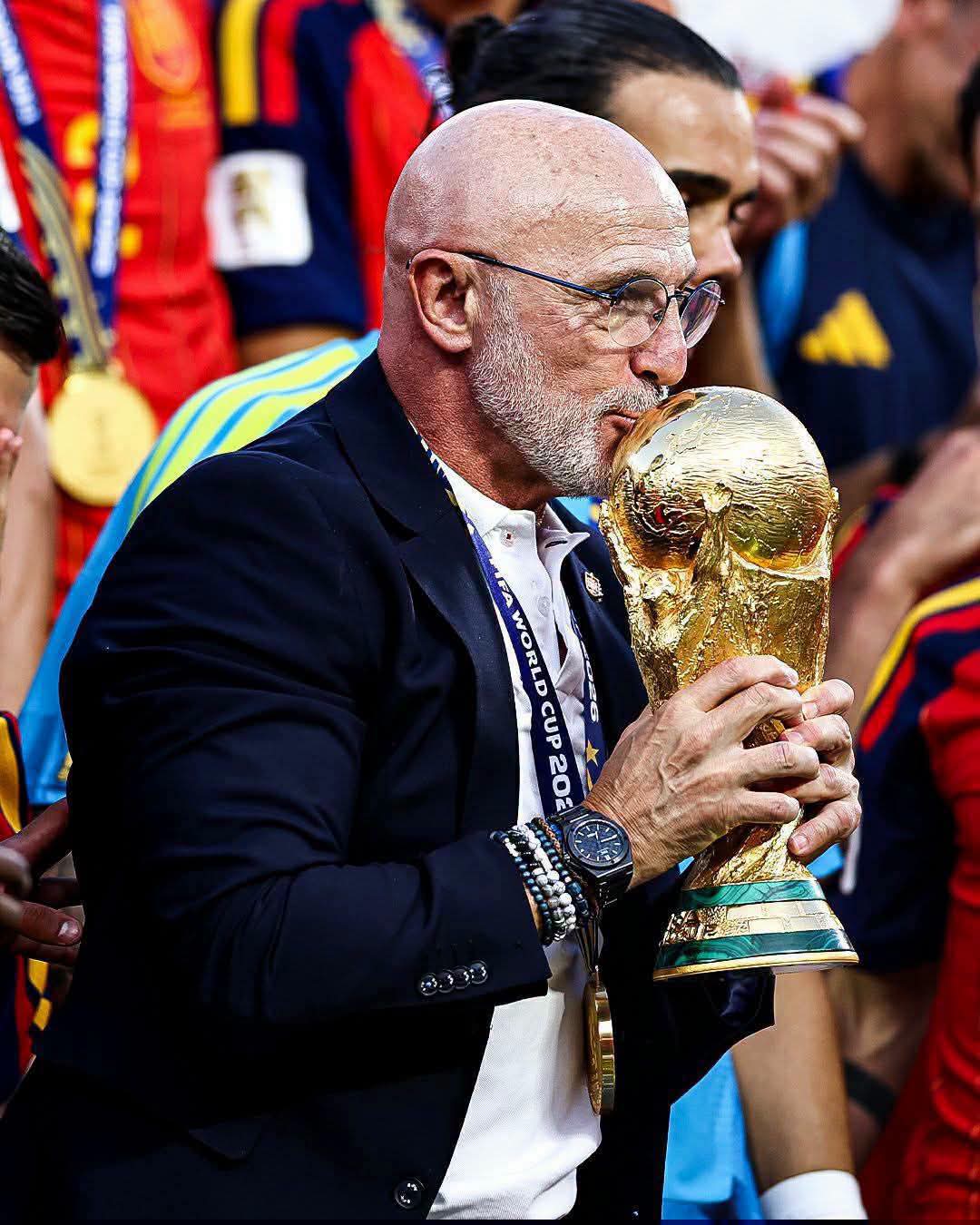 Viva España : L’Espagne, une idée du football, Information Afrique Kirinapost