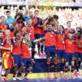 Viva España : L’Espagne, une idée du football, Information Afrique Kirinapost