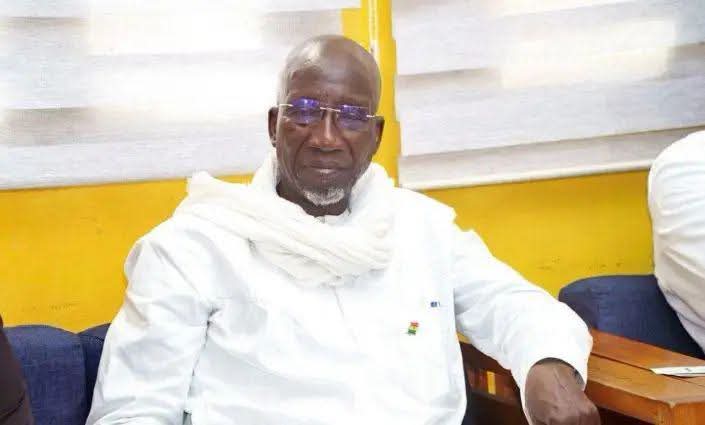L’Ombre Lumineuse de Babacar Mbaye Ndaak : L’éternité du verbe, le Seuil des Grands Hommes, Information Afrique Kirinapost