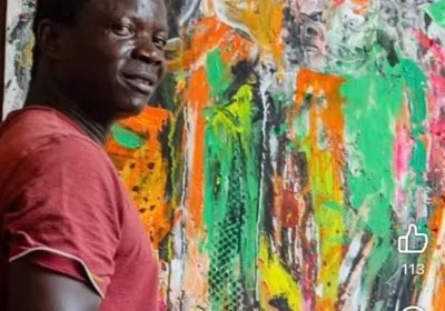 L’artiste Landing Diémé dit Atoukart Dieme est décédé, Information Afrique Kirinapost