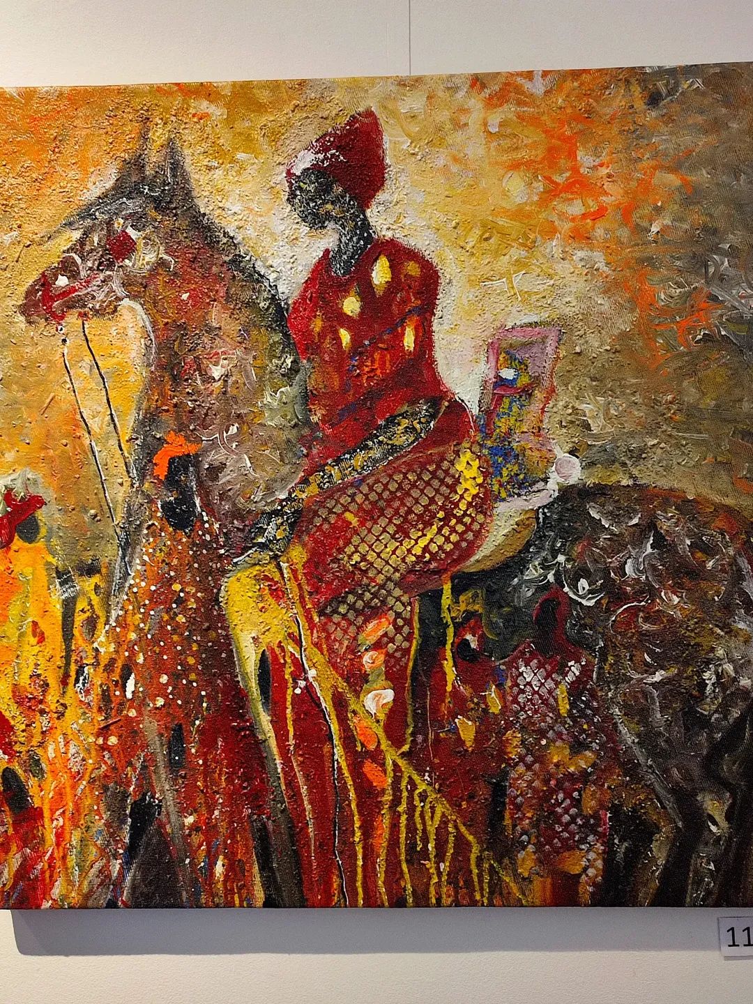 L’artiste Landing Diémé dit Atoukart Dieme est décédé, Information Afrique Kirinapost