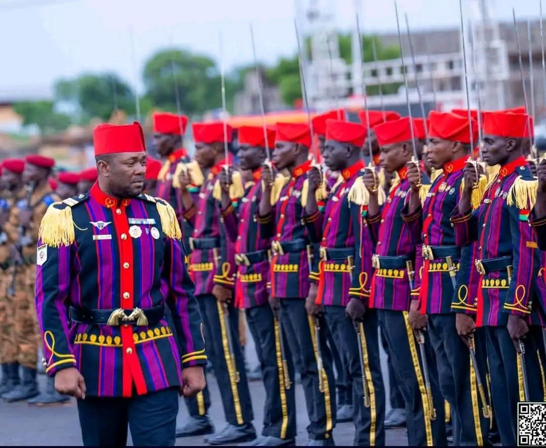 Le cencengu : un pagne, une mémoire, une philosophie de vie, Information Afrique Kirinapost