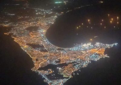 L’étoile et la cité: Realpolitik, diplomatie de cartel et tectonique des plaques politiques, Information Afrique Kirinapost