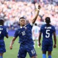 Au nom de Mbappé. Lettre à Celeste Amarilla, Information Afrique Kirinapost