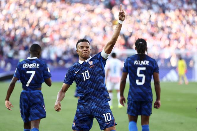 Au nom de Mbappé. Lettre à Celeste Amarilla, Information Afrique Kirinapost