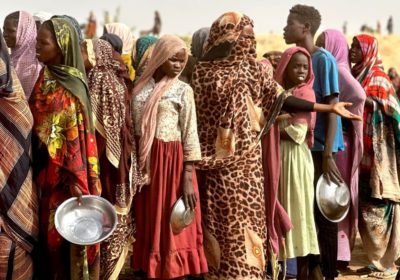 Comment le système capitaliste produit ou aggrave la faim dans le monde, Information Afrique Kirinapost