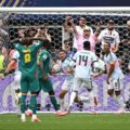 Pape Thiaw envoie des diables rouges aux portes de l’enfer, au paradis des 8emes…comme un grand !, Information Afrique Kirinapost