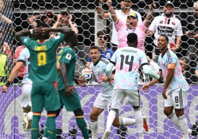 Pape Thiaw envoie des diables rouges aux portes de l’enfer, au paradis des 8emes…comme un grand !, Information Afrique Kirinapost