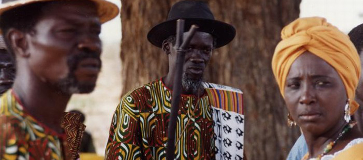 Guelwaar : Le cinéma comme outil critique du néocolonialisme (Part XI), Information Afrique Kirinapost