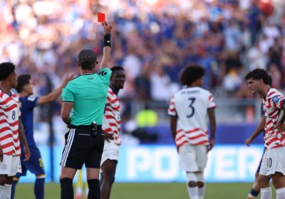 Trump remercie la FIFA pour l’annulation d’un carton: Une patate chaude s’invite au menu du mondial américain , Information Afrique Kirinapost