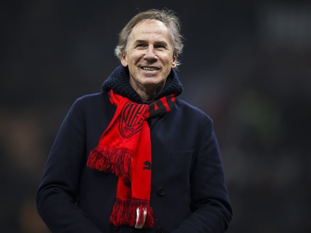 Légende de l’AC Milan et du football italien, Franco Baresi était aussi un précurseur, Information Afrique Kirinapost