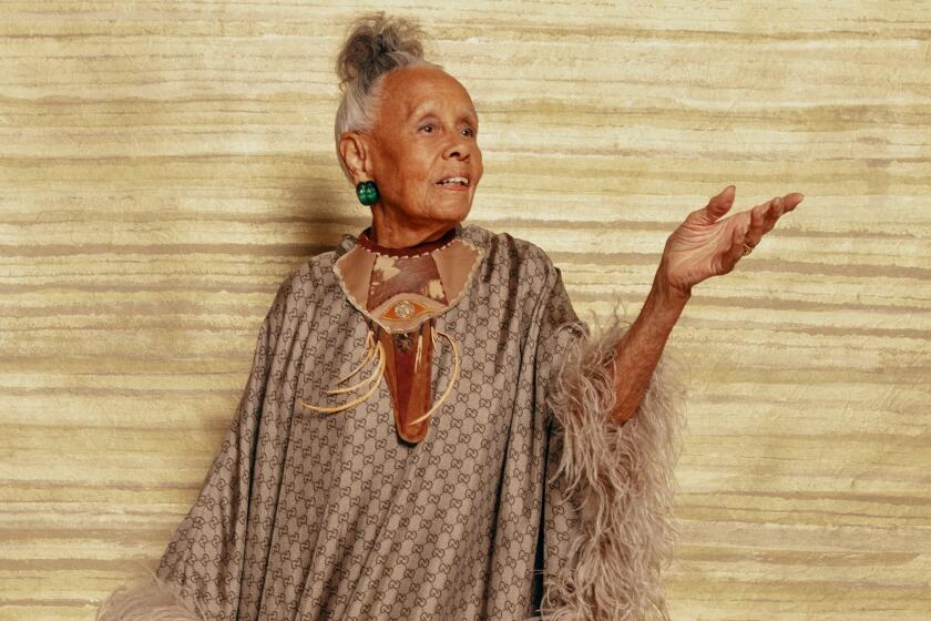 Décès de Betye Saar, pionnière influente de l’assemblage et grande figure de l’art afro-américain, Information Afrique Kirinapost