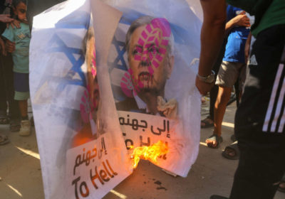 L’héritage de Lindsey Graham sera d’avoir ardemment soutenu le génocide des Palestiniens, Information Afrique Kirinapost