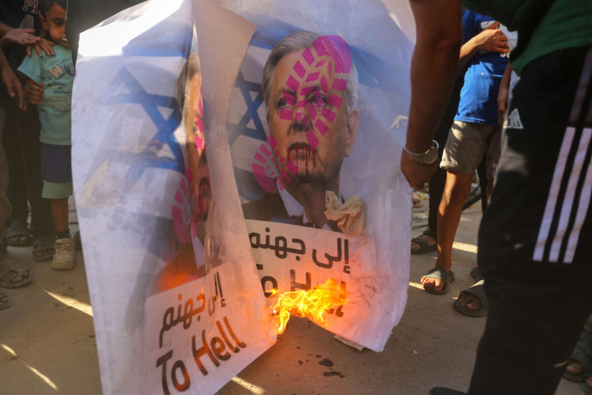 L’héritage de Lindsey Graham sera d’avoir ardemment soutenu le génocide des Palestiniens, Information Afrique Kirinapost