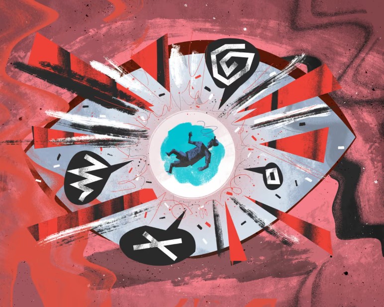 Le monde entier veut interdire l’accès des réseaux sociaux aux enfants, mais cela aura de graves conséquences pour nous tous, Information Afrique Kirinapost