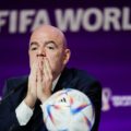 L’après-Infantino a déjà commencé, Information Afrique Kirinapost