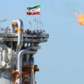L’Iran maintient ses recettes pétrolières à un niveau stable malgré le blocus américain, Information Afrique Kirinapost