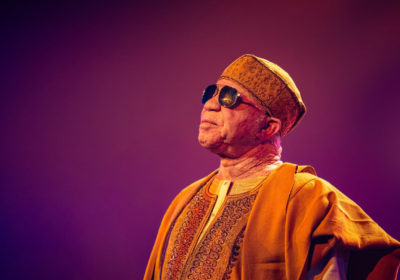 Salif Keïta et les légendaires instrumentistes qui l’ont accompagné, Information Afrique Kirinapost