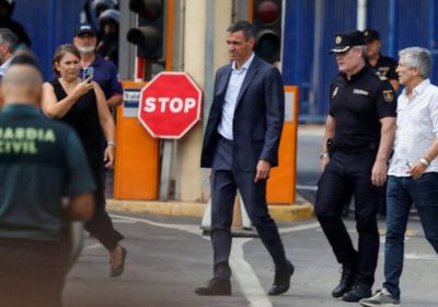 Crise de Ceuta : Quand la fermeté de Pedro Sánchez démonte les récupérations de l’extrême droite(R H Bourahla), Information Afrique Kirinapost