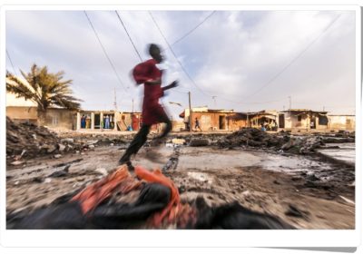 Chassons tous nos frères et sœurs africains, le problème resterait entier, Information Afrique Kirinapost