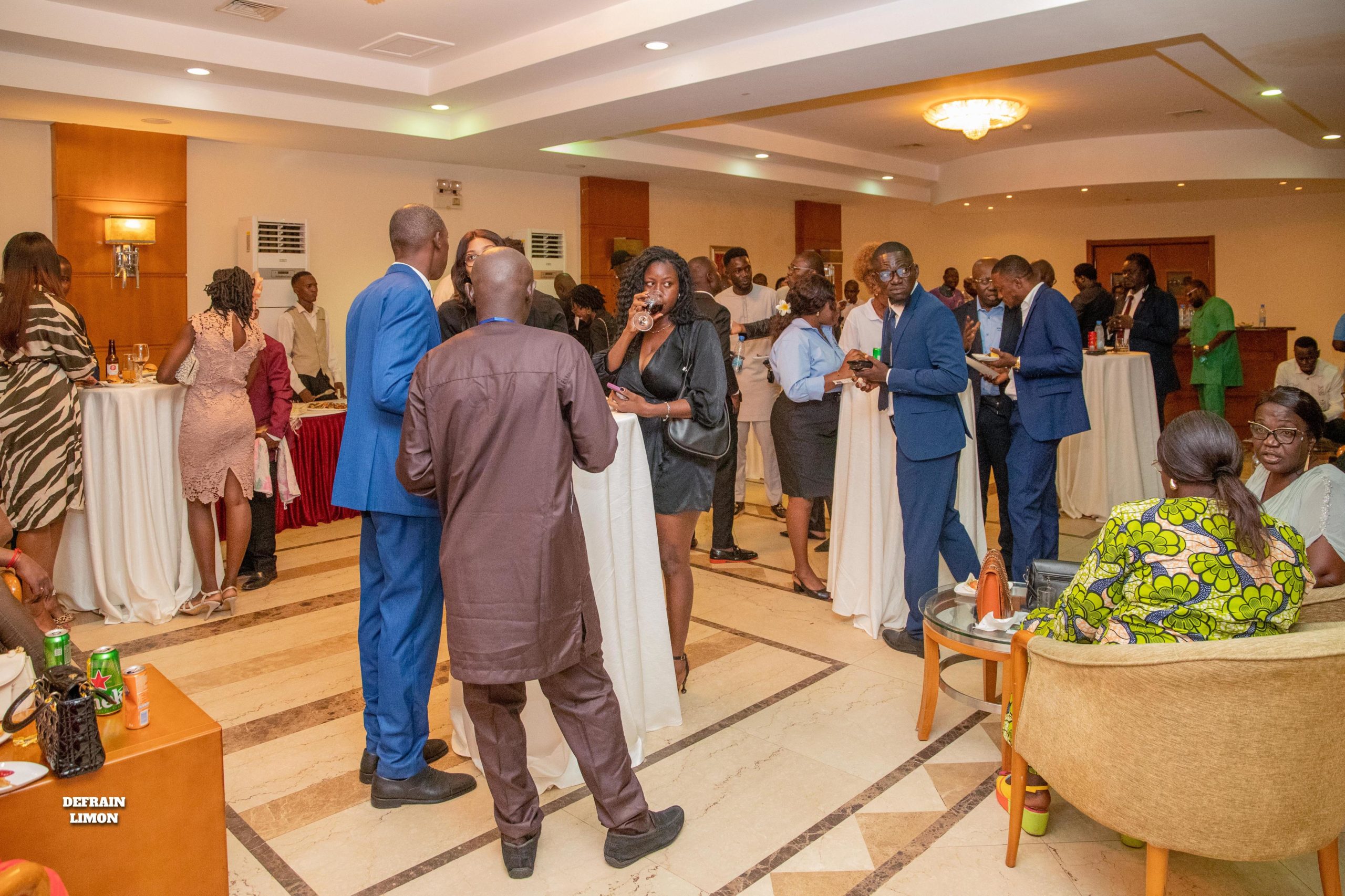 Le Bangui Business Club pour redynamiser le secteur des affaires en Centrafrique, Information Afrique Kirinapost