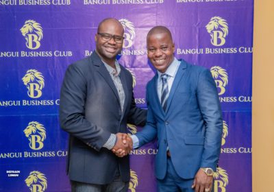 Le Bangui Business Club pour redynamiser le secteur des affaires en Centrafrique, Information Afrique Kirinapost