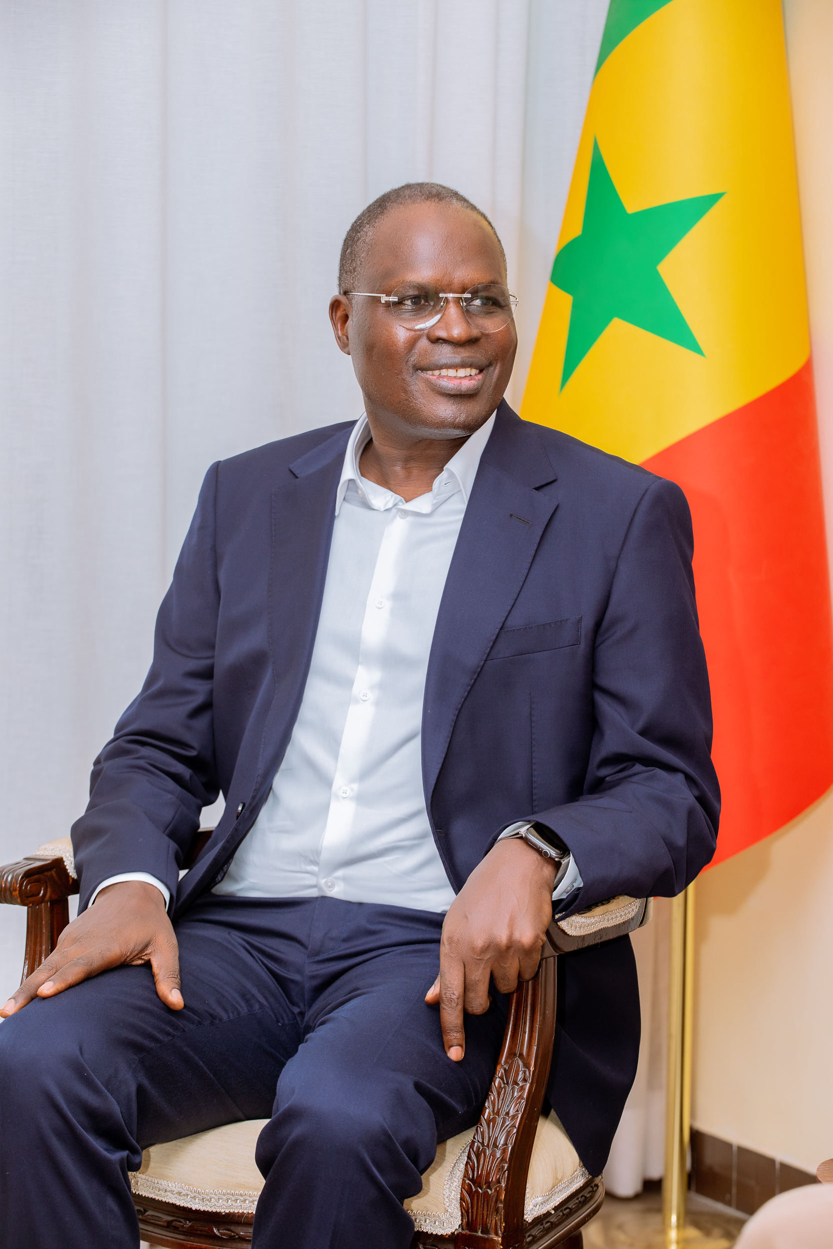 Le conte des Princes « misérables » et les milliards, Information Afrique Kirinapost