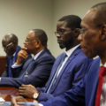 Le duo inattendu de New-York à l’épreuve du discernement citoyen , Information Afrique Kirinapost