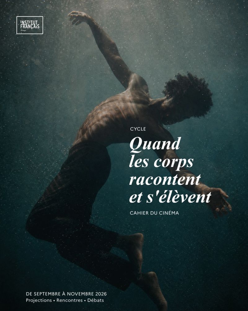 «JAARAAMA – Papisto Boy, peintre au pied du mur» à l’Institut Français, Information Afrique Kirinapost