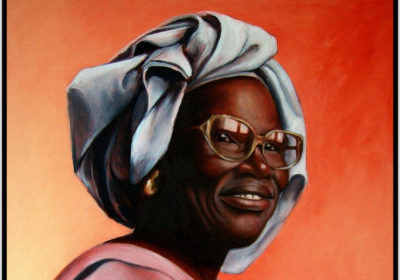 À la découverte de Mame Younousse Dieng, la première romancière en langue wolof, Information Afrique Kirinapost