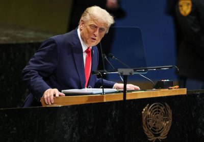 Jeffrey Sachs appelle le Congrès à stopper la guerre contre l’Iran menée par Donald le «roi fou», Information Afrique Kirinapost