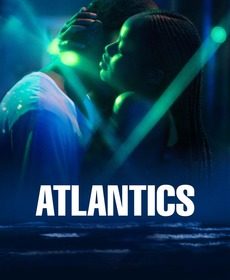 Symbolism of the burial site in Mati Diop’s Atlantics: 2019, Information Afrique Kirinapost